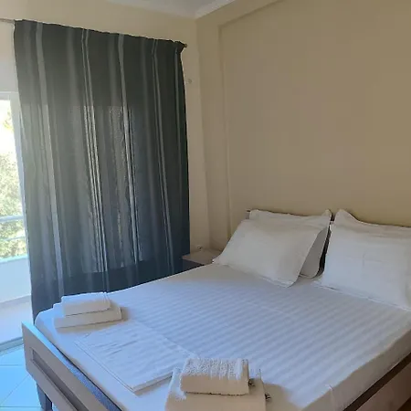 Apartment Casa Blanca *