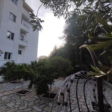 Apartment Casa Blanca Polisi i Vogel