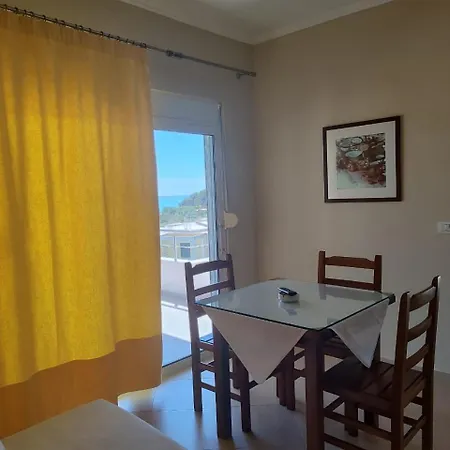 Appartement Casa Blanca Polisi i Vogel