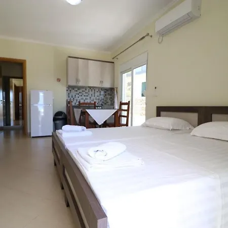 Apartment Casa Blanca *