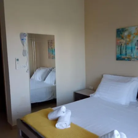 Casa Blanca Apartment Polisi i Vogel