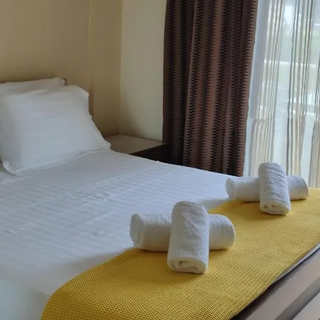Appartement Casa Blanca